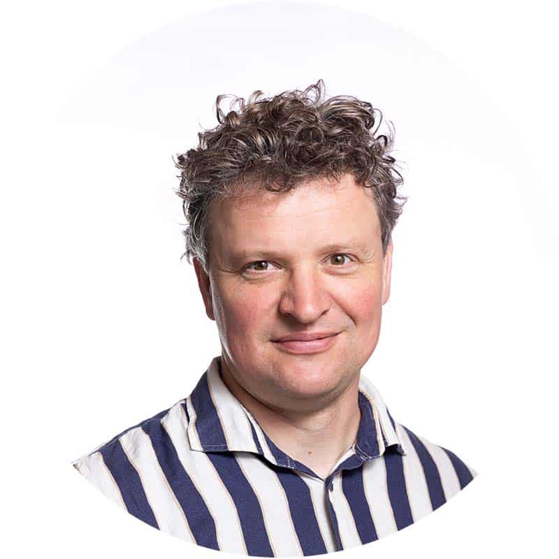 Gerben Willers